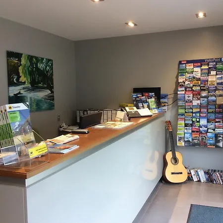 Wanaka Edge Apartments