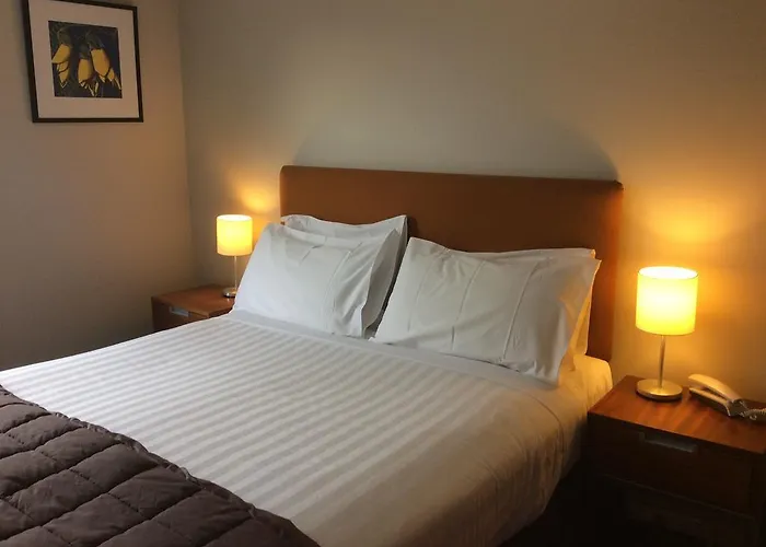 Edge 4* Wanaka