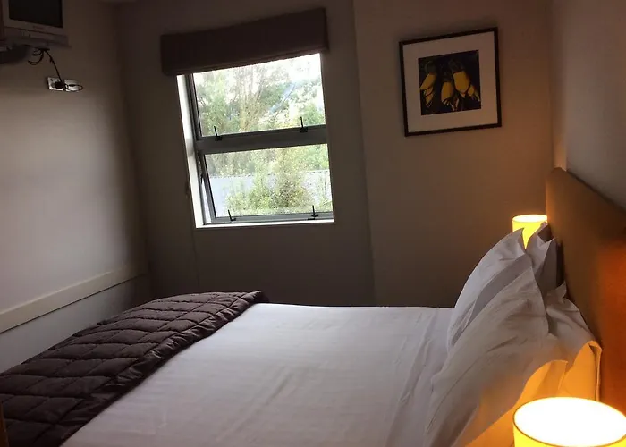 Aparthotel Edge