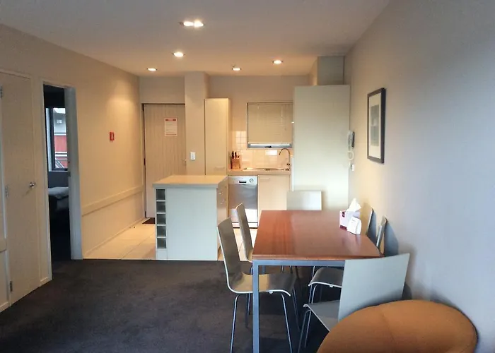 Aparthotel Edge 4*