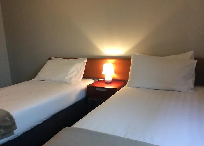 Aparthotel Edge