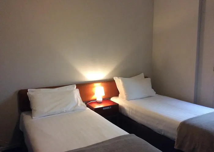 Edge Aparthotel Wanaka