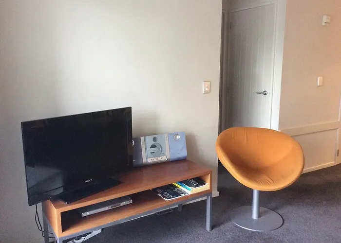 Aparthotel Edge 4*