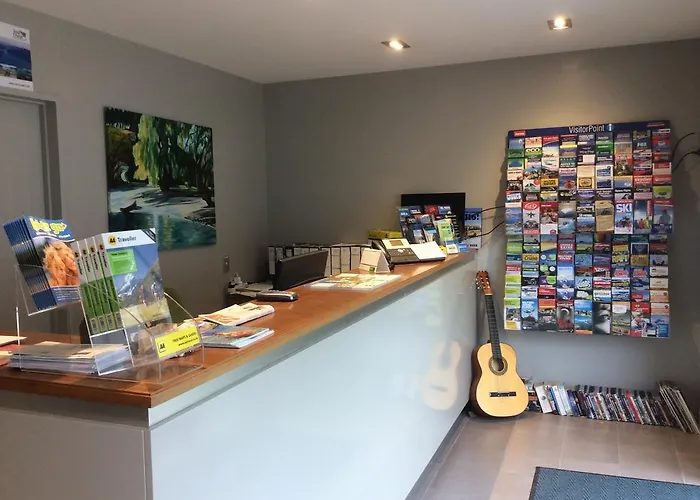 Aparthotel Edge
