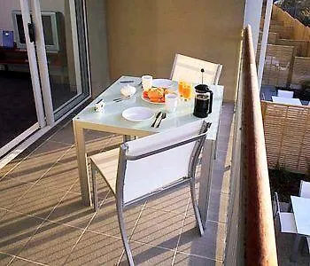 Aparthotel Edge