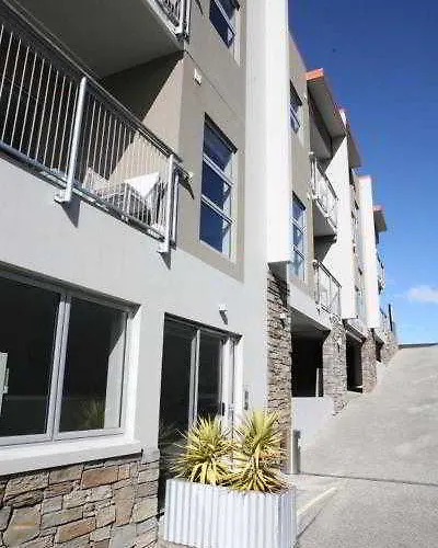 Aparthotel Edge 4*