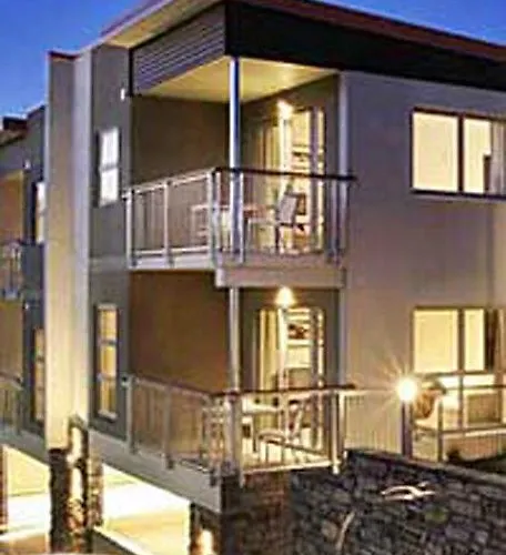 Aparthotel Edge 4*