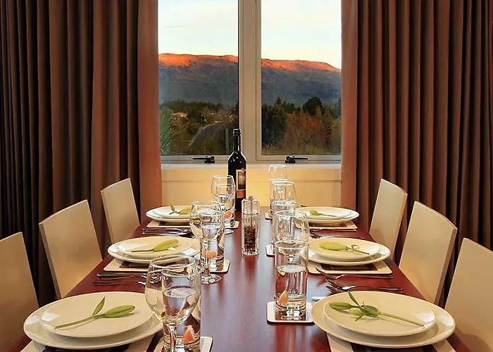 Edge 4* Wanaka