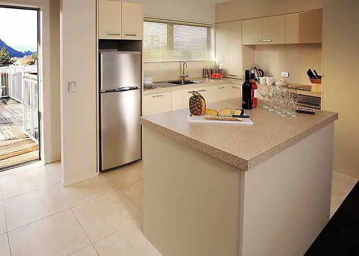 Aparthotel Edge 4*