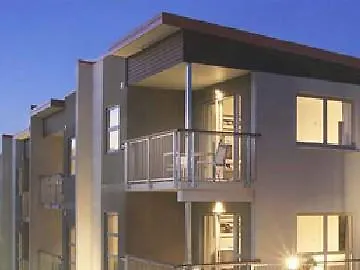 Aparthotel Edge